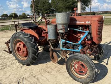 Main image Farmall 100